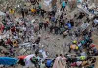 İsrail'in Gazze'de Türkiye itirazı