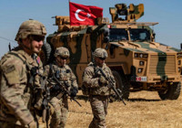 TSK'nın Irak ve Suriye'deki görev süresi 3 yıl uzatıldı