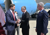 Vance, Netanyahu'nun ateşkesi bozmasını engellemek için İsrail'de