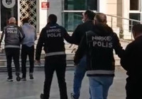 Kırşehir’de uyuşturucu operasyonu: 3 tutuklama