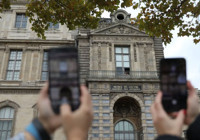 Louvre Müzesi'nden çalınan mücevherler ne olacak?