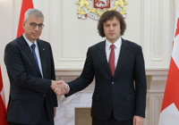 Sağlık alanında mutabakat zaptı imzalandı