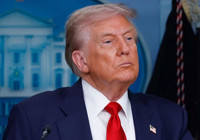 Trump: Gazze’de ateşkesin ikinci aşamasına geçildi, Hamas’a karşılık ateşkesi bozmaz