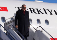 Cumhurbaşkanı Erdoğan, Körfez turuna çıkıyor: Üç ülkeyi ziyaret edecek