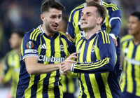 Fenerbahçe'de Kerem Aktürkoğlu transferinde İsmail Yüksek gerçeği! Kamptan gönderildiği ortaya çıktı!
