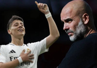 Pep Guardiola'ya Arda Güler şoku! Bu yanıtı beklemiyordu...