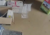 Adana'da sağanak; iş yerlerini su bastı, araçlar mahsur kaldı