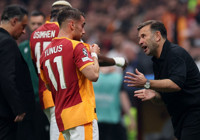 Okan Buruk'tan tepkilere yanıt! Galibiyet sonrası dikkat çeken sözler