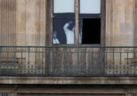 Louvre Müzesi’nden çalınan mücevherlerin tahmini piyasa değeri 88 milyon euro