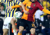 Galatasaray ve Fenerbahçe arasında büyük kapışma; Yıldız futbolcu için harekete geçtiler