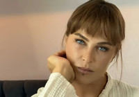 Hülya Avşar imaj değiştirdi! Kakül modasına uydu