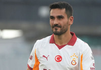 İlkay Gündoğan'dan herkesi şaşırtan karar! Bakın milli arada ne yapacak