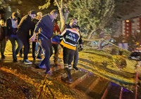 Kahramanmaraş'ta eski koca dehşet saçtı: Kayınvalidesi ve üvey kızını öldürdü