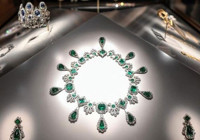 Kaçmak üzereyken yakalandı: Louvre Müzesi soygununda iki şüpheli gözaltında