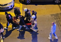 Sultangazi'de eski koca dehşet saçtı! 3 kişinin durumu ağır