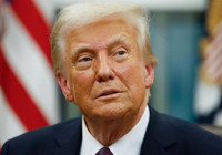 Trump’tan Çin’e rest: 1 Kasım’dan itibaren yüzde 155 gümrük vergisi geliyor