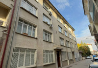 Yangın çıkan çatı katındaki dairede kadın cesedi bulundu