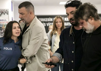 Arka Sokaklar dizisinde şoka uğratan ayrılık! Başarılı oyuncu daha yeni gelmişti