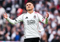 Beşiktaş, Cengiz Ünder’i kadroya kalıcı olarak katmak istiyor
