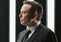 Elon Musk, Tesla'nın "robot ordusunu" yönetmek için 1 trilyon dolar istiyor