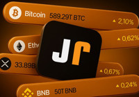 Kripto piyasasında arz dengesini belirleyen veriler JrKripto’da