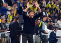 Domenico Tedesco'dan galibiyet sözleri: Hak ettik galibiyeti