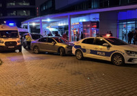 Su oluğuna düşen yaşlı adam öldü