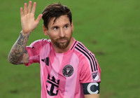 Lionel Messi, Inter Miami ile olan sözleşmesini uzattı