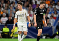 Arda Güler ve Kenan Yıldız rakip oldu! Real Madrid, Juventus'u tek golle geçti