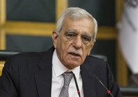 Ahmet Türk kayyuma gerekçe olan davadan beraat etti