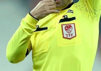 Süper Lig'de 10. haftanın hakemleri açıklandı