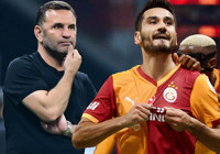 İlkay Gündoğan’dan gelen haber moralleri yıktı! Galatasaray camiası şokta