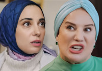 Kızılcık Şerbeti dizisinde final gibi karar! Nedenini kimse bilmiyor