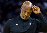 NBA'e yasa dışı bahis karıştı! Ünlü başantrenör ve yıldız isim tutuklandı