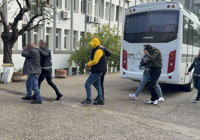 Tokat'ta fuhuş çetesi çökertildi: 5 kişi hakkında tutuklama kararı