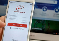 Türkiye'nin e-Devlet modeli dünyaya açılıyor! 10 ülke sıraya girdi