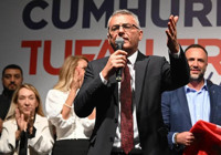 KKTC'nin yeni lideri ilk ziyaret edeceği ülkeyi açıkladı! Rota belli oldu