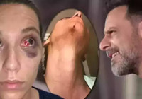 Deniz Bulutsuz'u darp eden Ozan Güven 45 gün hapis yatacak! Cezası onandı