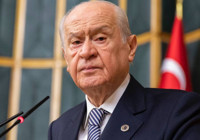 Bahçeli'den eleştirilere net cevap: Yeter ki barış bulalım, varsın sonumuz dar ağacı olsun