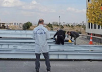 Üniversitede kadın cinayeti: Eski eşi fakültenin önünde katletti!