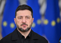 Zelenski, yarın Türkiye'ye geliyor