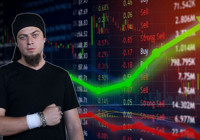 Piyasa dolandırıcılığı iddiası... Sihirbaz Aref dahil 16 kişiye yasak geldi