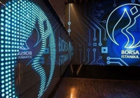 Borsa İstanbul'da BIST 100 endeksinde hızlı yükseliş