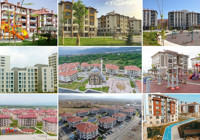 81 ilde 500 bin konut projesinde ödeme planı belli oldu