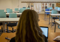 İstanbul Valiliği duyurdu! Okullar saat 16.00'dan itibaren tatil edildi