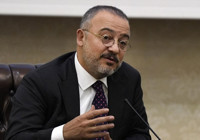 Şam Büyükelçiliği görevine Nuh Yılmaz atandı