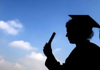 Türkiye'de yükseköğretim mezunlarının yüzde 2'si yurt dışına gitti