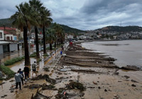 İzmir'deki sel felaketinde son durum: Kayıp 1 kişi aranıyor