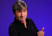 O isim Rıdvan Dilmen'i çileden çıkardı! "Bence son maçı olur"