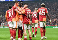 İsrail medyasından skandal: Galatasaray'ı şikayet ettiler